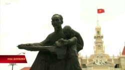 Nghị viện châu Âu hoãn phê chuẩn hiệp định thương mại với VN