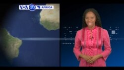 VOA60 AFRICA - AUGUST 15, 2014