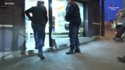 Փարիզում ոստիկանությունը վերահսկում է սննդի օբյեկտների և սրճարանների գործունեությունը՝ COVID-19 դեմ սահմանափակումները պահպանելու համար