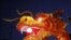 Las celebraciones por el "Año del Dragón" se podrán ver en varias ciudades alrededor del mundo.