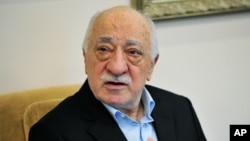 Fetullah Gulen, ulama yang mengasingkan diri di Amerika, dan dituduh pemerintah Turki terlibat dalam kudeta militer yang gagal (foto: dok).