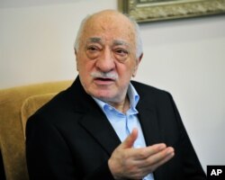 Turkey alleges that U.S-based Turkish cleric Fethullah Gulen orchestrated the attempted coup through his network of followers.