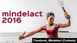 Mindelact, festival de teatro, Cabo Verde