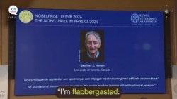 News Words: Flabbergasted