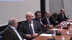 BiH: Predstavljena 'Knjiga mrtvih'