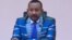 ጠቅላይ ሚኒስትር ዐቢይ አህመድ 