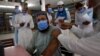 امریکا به پاکستان سه میلیون دوز واکسین مودرنا می‌فرستد 