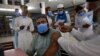 US Ships Moderna Vaccine to Pakistan Amid Delta Variant Surge