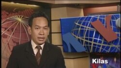 Kilas VOA 30 April 2013