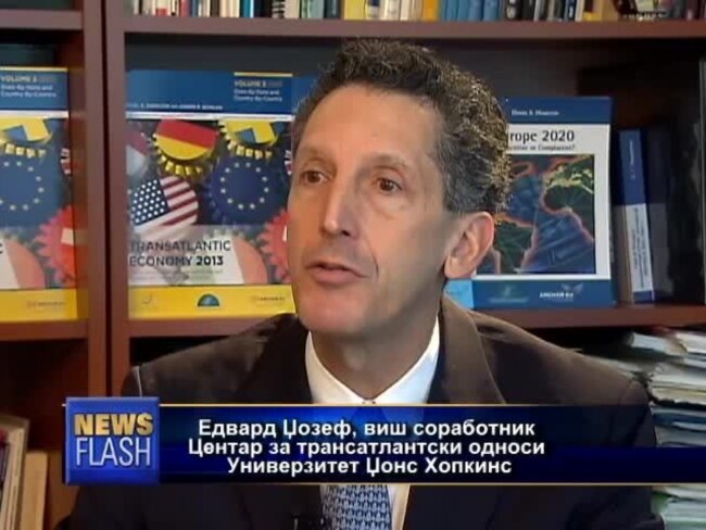 Џозеф: поделбата на Косово или размена на територии - опасна теза