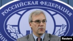 Александр Грушко 