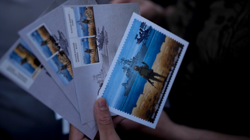 რუსეთი შავი ზღვის ფლოტის თავდაცვას აძლიერებს