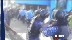 Kilas VOA 10 Februari 2012