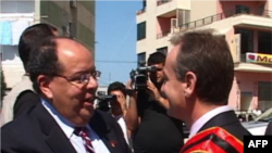 Uidhërs në Vlorë, vlerëson cilësitë e shqiptarëve në luftën për liri