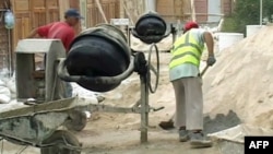 Qyteti Studenti gati te presë banorët e rinj në Tiranë