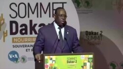 Washirika wa maendeleo waahidi kuwekeza $ bilioni 30 kutekeleza mikataba ya Afrika