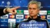 PSG Za Ta Dauki Mourinho