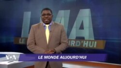 Le Monde Aujourd’hui