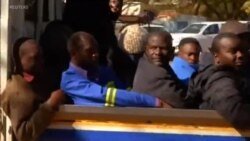 Suspected Opposition Party Members Accused of Zimbabwe Post-Election Violence, Held in Remand Till Monday