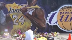 Des Africains réagissent à la mort de Kobe Bryant