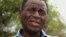 UMnu Alum Mpofu