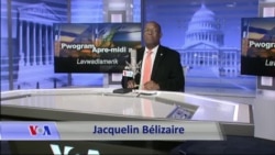 Pwogram aprè-midi a TV