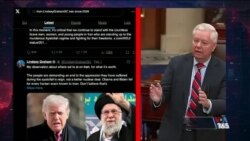 هشدار صریح سناتور گراهام به جمهوری اسلامی در بحبوحه مذاکرات ژنو