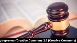 CEO of the African Legal Service Facility talks about the group’s work