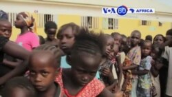 Manchetes Africanas 6 de Maio 2015