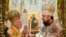 Вселенський патріарх Варфоломій 6 січня минулого року вручив томос про автокефалію главі Православної церкви України митрополиту Епіфанію