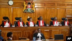 Vatongi vedare repamusorosoro muKenya