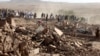 راشد خان با زلزله زدگان هرات، بادغیس و فراه کمک می‌کند
