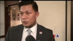 ဘာသာရေးလွတ်လပ်ခွင့်ကော်မရှင်နဲ့ မြန်မာနိုင်ငံ