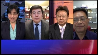 焦点对话18年3月30日