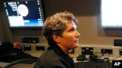 Las autoridades han afirmado que quien reciba o distribuya las fotos será investigado y procesado.