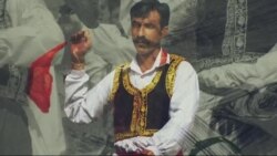 لویه پښتونخوا په ټي وي
