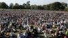 Vigils Against Racism Held In New Zealand