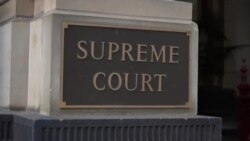 ولې ولسمشر ټرمپ د زېږون په اساس د امریکا د تابعیت د حق مخالف دی؟
