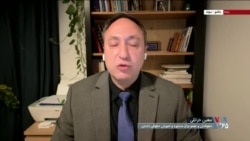 اعتراضات ۱۴۰۴؛ معین خزائلی: جمهوری اسلامی مفاد کنوانسیون حقوق کودک را رعایت نکرد