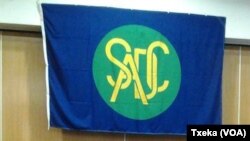 Masangano akazvimirira ave kukurudzira SADC kuti ipindire munyaya yeZimbabwe