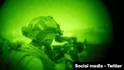 گالری عکس | نابودی زیرساخت‌های تروریستی حزب‌الله توسط ارتش دفاعی اسرائیل