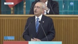 Kılıçdaroğlu: “Ekonomi Değil Erdonomi Politikası Var”