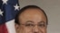 Taiwan Hosts Visit of Highest-Level US Envoy in Five Years