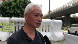 中国逮捕传播反送中歌曲的活动人士 香港议员抗议