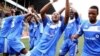 Dynamos Yoita Chamurambamhuru muCastle Lager Premier League