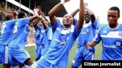 Dynamos FC