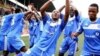 Dynamos Yotungamira muPremier Soccer League