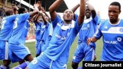 Vatambi vechikwata cheDynamos FC