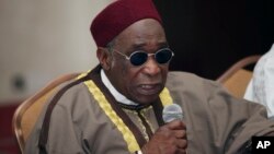 Marigayi Alhaji Yusuf Maitama Sule