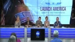 Boeing i SpaceX grade nove NASA-ine svemirske letjelice